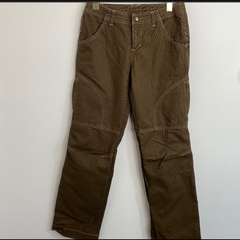 Kuhl Hiking Pants Womens Sz S Preowned